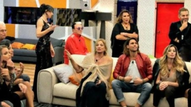 Grande Fratello Vip: chi sar&agrave; il vincitore?
