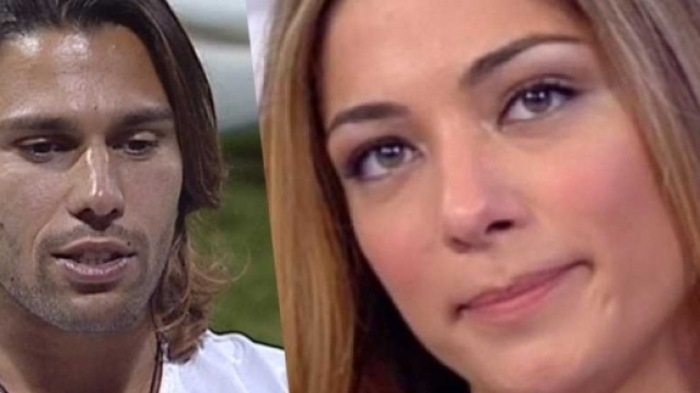 Grande Fratello Vip: Soleil lascer&agrave; Luca in diretta?