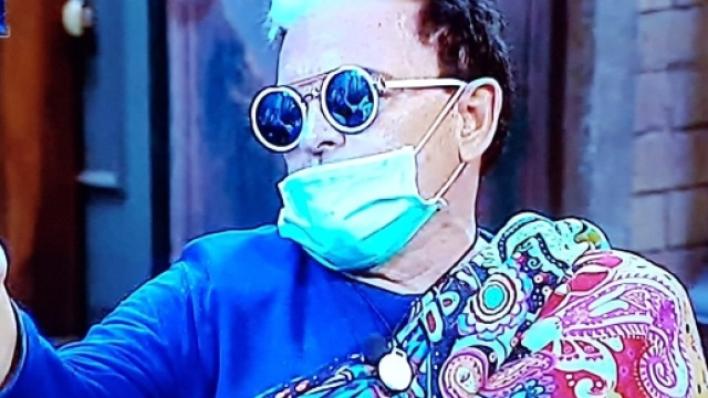GrandeFratelloVip trending on twitter - italy Twitter Top Trends - tweet247.net