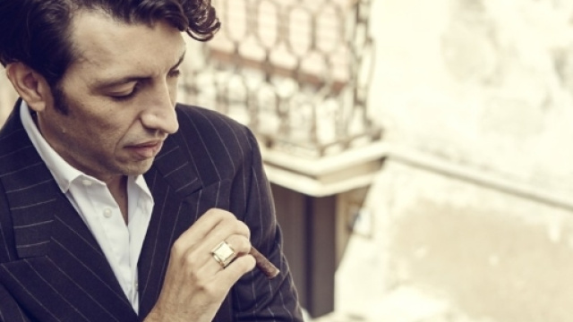 Herbert Ballerina, sempre pi&ugrave; lanciato nel mondo del cinema