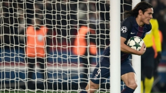 Juve, clamoroso scambio con il PSG?