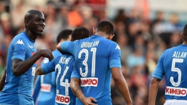 Juve, pu&ograve; arrivare un top player del Napoli