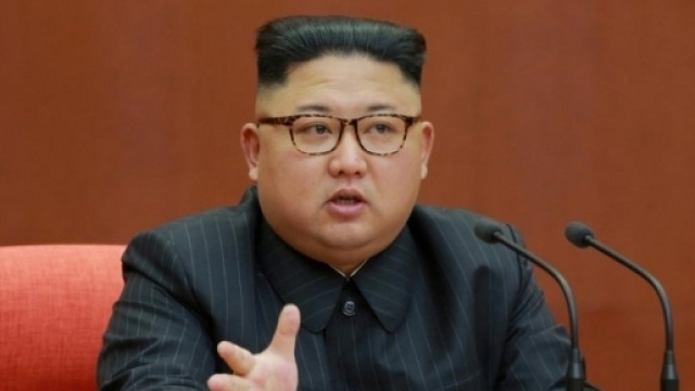 Kim Jong-un: 'L'economia della Corea del Nord cresce, nonostante le sanzioni'
