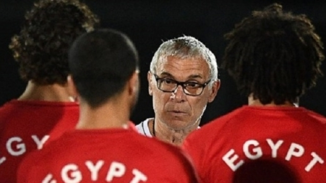 L'ex allenatore dell'Inter, Hector Cuper, riporta l'Egitto ai Mondiali dopo 28 anni