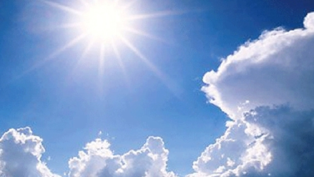 L'ottobrata riporta caldo e sole dopo il weekend