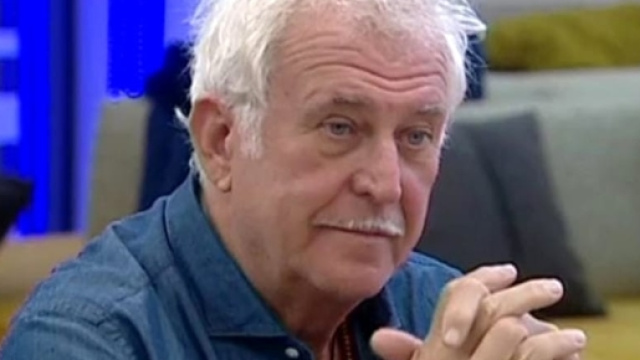 Marco Predolin e la sorprendente confessione