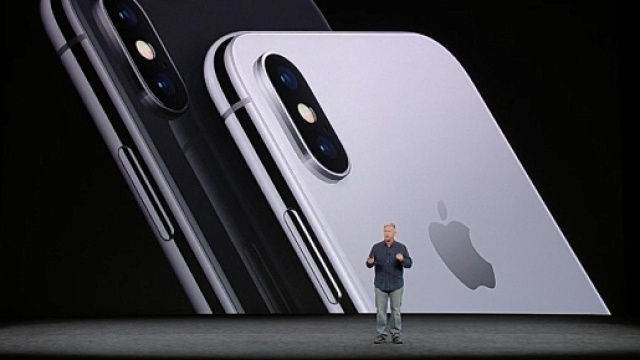 Novit&agrave; per il nuovo iPhone X di Apple - ultime notizie