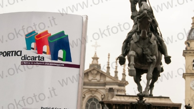 portici di carta Archives - OkFoto - reportage e notizie - okfoto.it