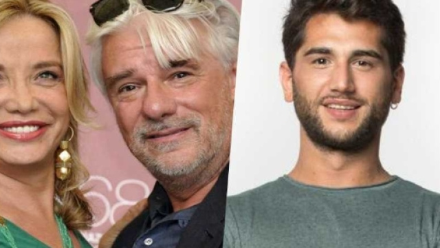 Ricky Tognazzi denuncia Jeremias: 'Diffamatore violento'