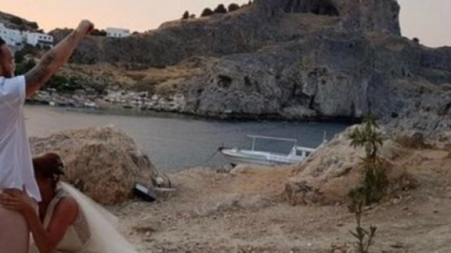 Sesso orale durante il matrimonio. Il vescovo vieta i matrimonio stranieri.