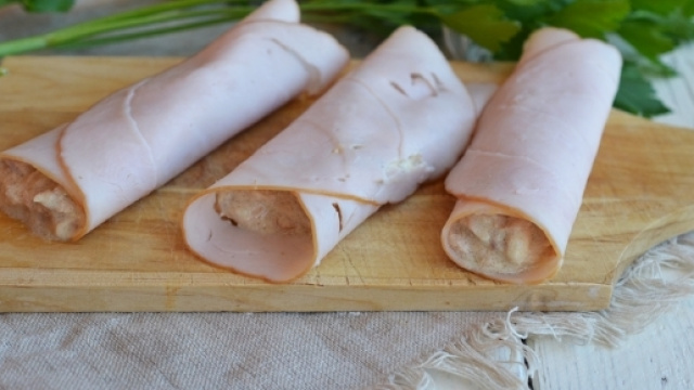 Tacchino arrosto ritirato dal mercato