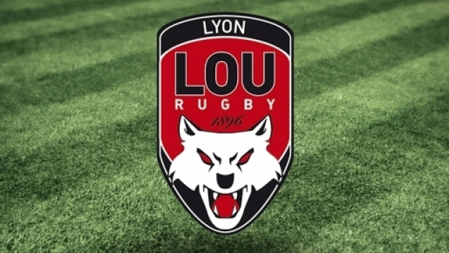 TOP 14 - LOU : Le club d&eacute;ment l'arriv&eacute;e de Vakatawa - Rugby ... - sports.fr