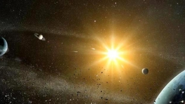 Un grandissimo corpo celeste sfiorer&agrave; la Terra.