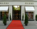 Gucci grows up, finally takes a stand against cruelty to animals