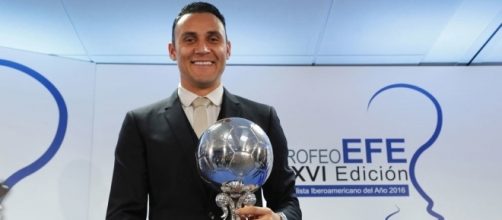 2017 ~ RealMadrid 100% - blogspot.com