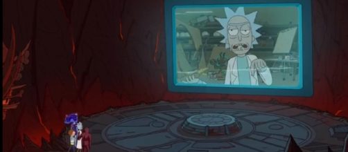 5 life lessons you can learn from watching 'Rick and Morty' Image - karma2009iffy|Youtube