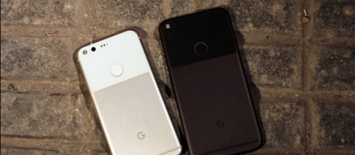 A new 'Do Not Disturb' mode has been discovered in the Pixel 2 and Pixel 2 XL.(Image Credit: Maurizio Pesce/Flickr)