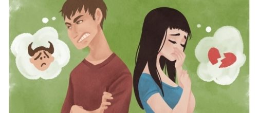 Algumas atitudes podem dizer muito sobre uma pessoa ( Foto - Reprodu&ccedil;&atilde;o/Internet )