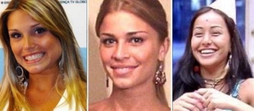Com o passar do tempo, muitas das ex-participantes do Big Brother Brasil ficaram ainda mais famosas