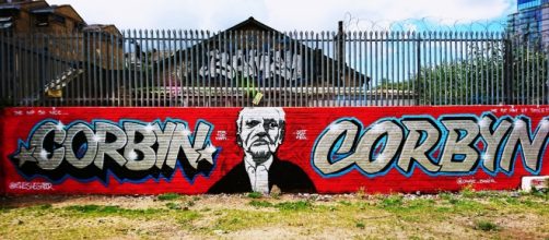 Corbyn the preferred Prime Minister according to poll - Brendan Mulcahy - Flickr