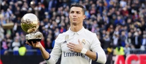 Cristiano Ronaldo puede igualar a Messi consiguiendo su quinto Bal&oacute;n de Oro