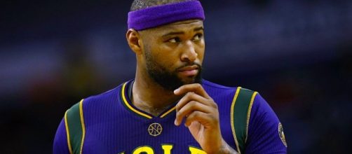 DeMarcus Cousins might be one of free agents the Heat will be pursuing next summer - Ximo Pierto/Youtube