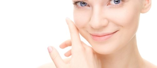 Descubra segredos de beleza e fa&ccedil;a em casa voc&ecirc; mesma