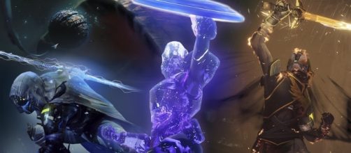 'Destiny 2' world's fastest Leviathan Raid completion record set. [Image Credit: IGN/YouTube]