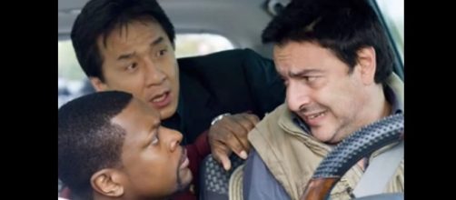 Image via:JackieChanGirl/YouTube screenshot.[&lsquo;Rush Hour 4&rsquo; in the making, confirms Jackie Chan]