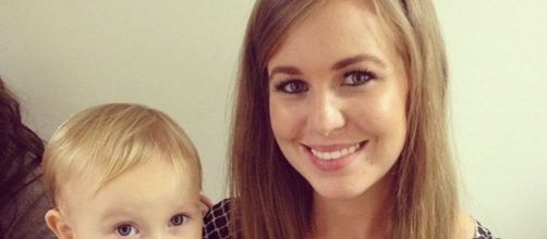 Jana Duggar may have found love - Screenshot