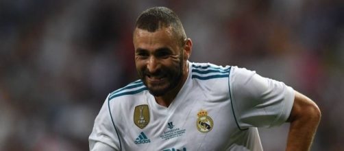 Karim Benzema, madridista hasta 2021 - Meritocracia Blanca - meritocraciablanca.com