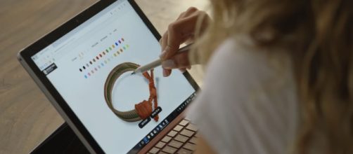 Microsoft Edge Web Showcase (via YouTube - Windows)