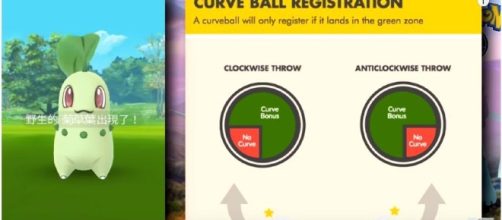 Notable changes in 'Pokemon GO'; Gen 3 names found in latest update - [Image Credit: 蠢蠢/YouTube]