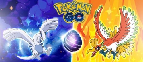 'Pokemon Go' Ho-Oh Ex Raid confirmed fake by Niantic [Image Credit: StraighUpKnives/YouTube sccreencap]
