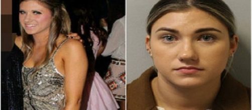 Professora &eacute; presa por ter rela&ccedil;&atilde;o &iacute;ntima com aluno de 15 anos