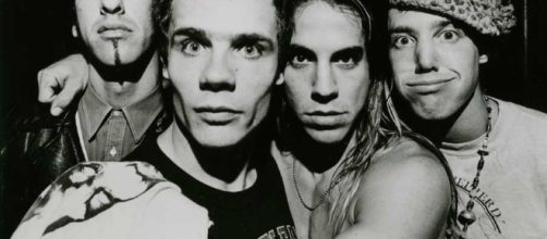 Red Hot Chili Peppers - NME - nme.com