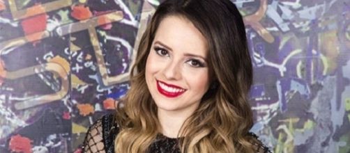 Sandy revelou receita da sua jovialidade