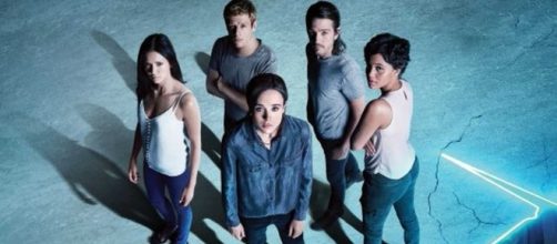 'Flatliners' takes a unique twist on horror films. [Image Credit: AMXYZNZSA/Vimeo]