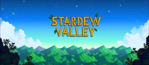 'Stardew Valley' (image source: Lewie G/YouTube)