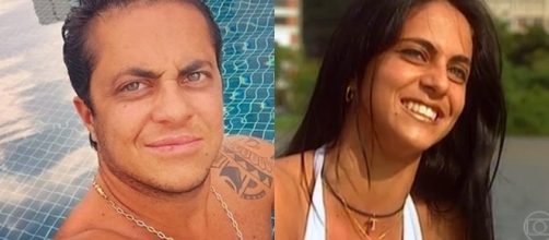 Thammy Miranda tem conta invadida no Twitter