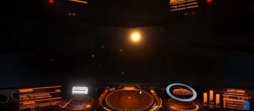 There are a lot of things to expect in the future of &lsquo;Elite Dangerous.&rsquo; (Photo Credit: Ctop/YouTube)