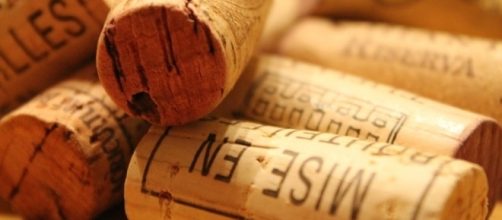 Time to pop the cork on Donald Trump; (Image Credit: Photo via Pixabay)