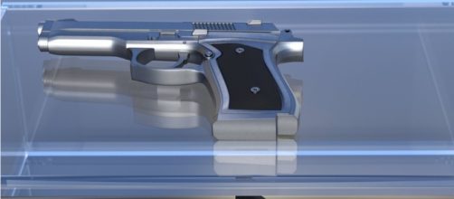 Weapon smuggler UK - Image - CCO Public Domain | Pixabay