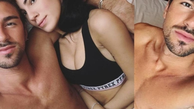 Andrea Damante: niente se*so con Giulia De Lellis | BitchyF - bitchyf.it
