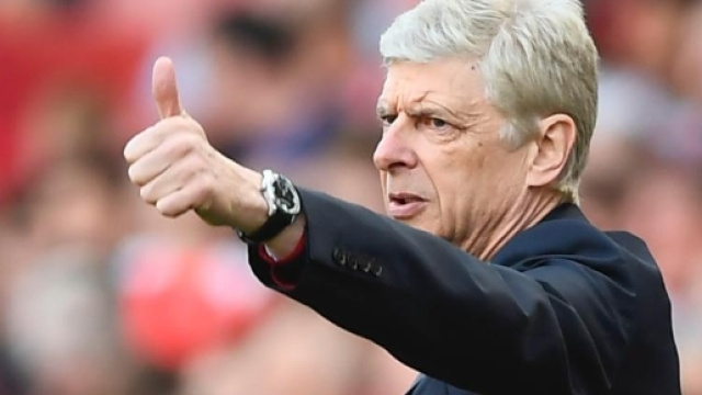 Arsenal cible un international fran&ccedil;ais - thesun.co.uk