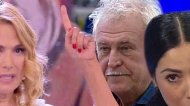 Barbara d'Urso, record d'ascolti per Domenica Live