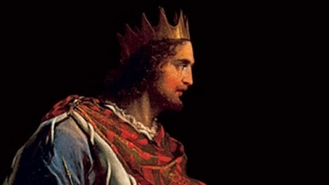 Bibbia: ritrovato sigillo di re Salomone