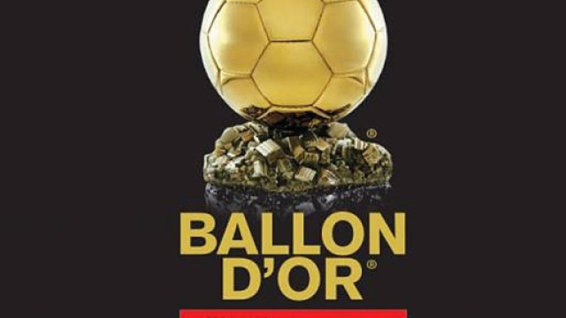Candidati Pallone d'Oro 2017: cinque di Serie A in lizza, tra loro ... - superscommesse.it
