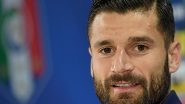 Candreva: "Inter Must Focus On Juve" - Around J - around-j.com