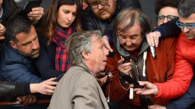 Cessione Genoa, Enrico Preziosi rivaluta l'offerta di Gallazzi?